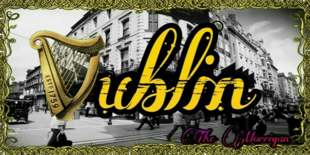 iFunny banner for @Dublin