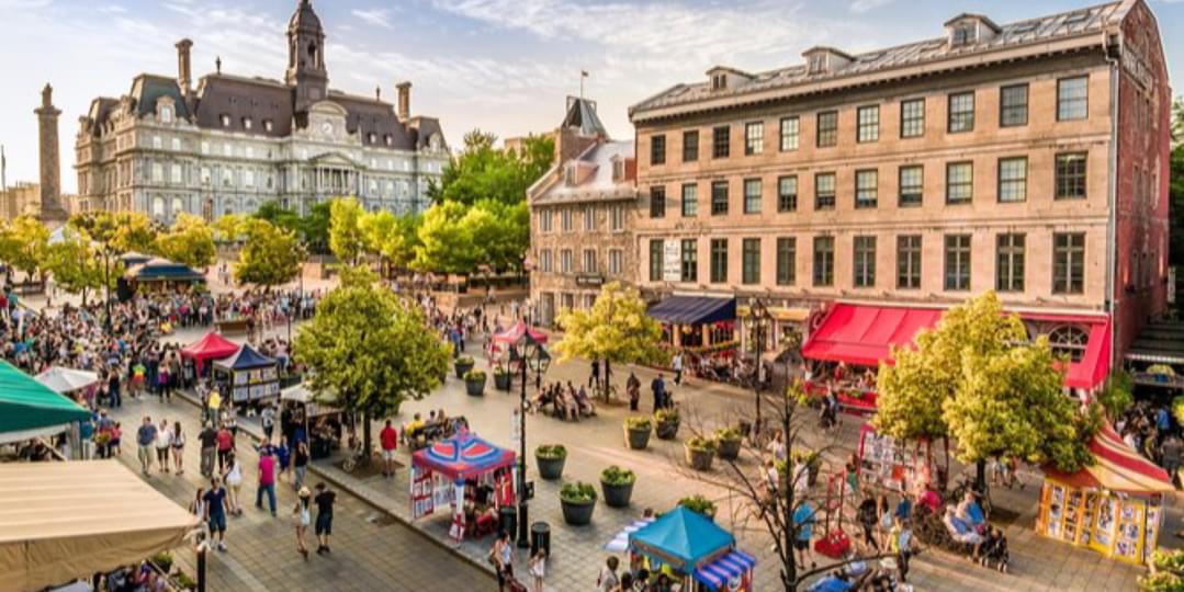 iFunny banner for @montreal
