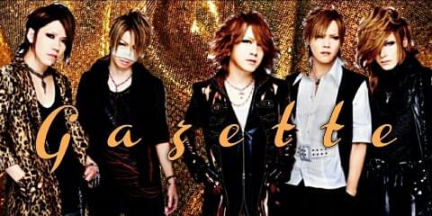iFunny banner for @Gazette
