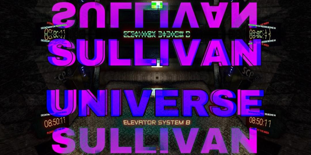 iFunny banner for @SULLIVAN
