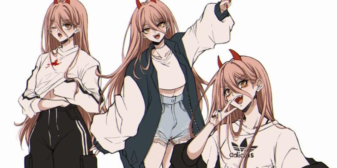iFunny banner for @Power
