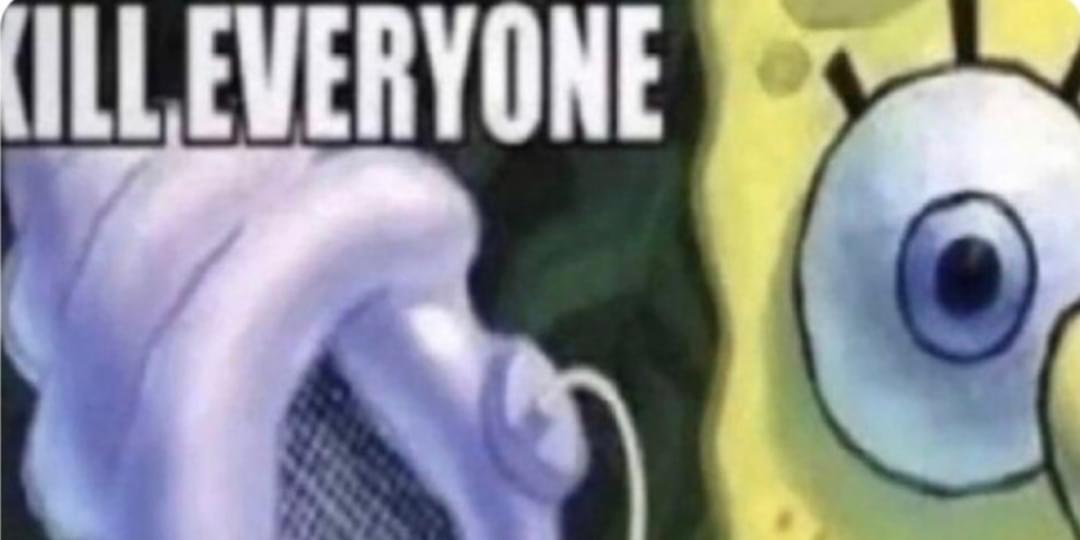 iFunny banner for @HorseRadish
