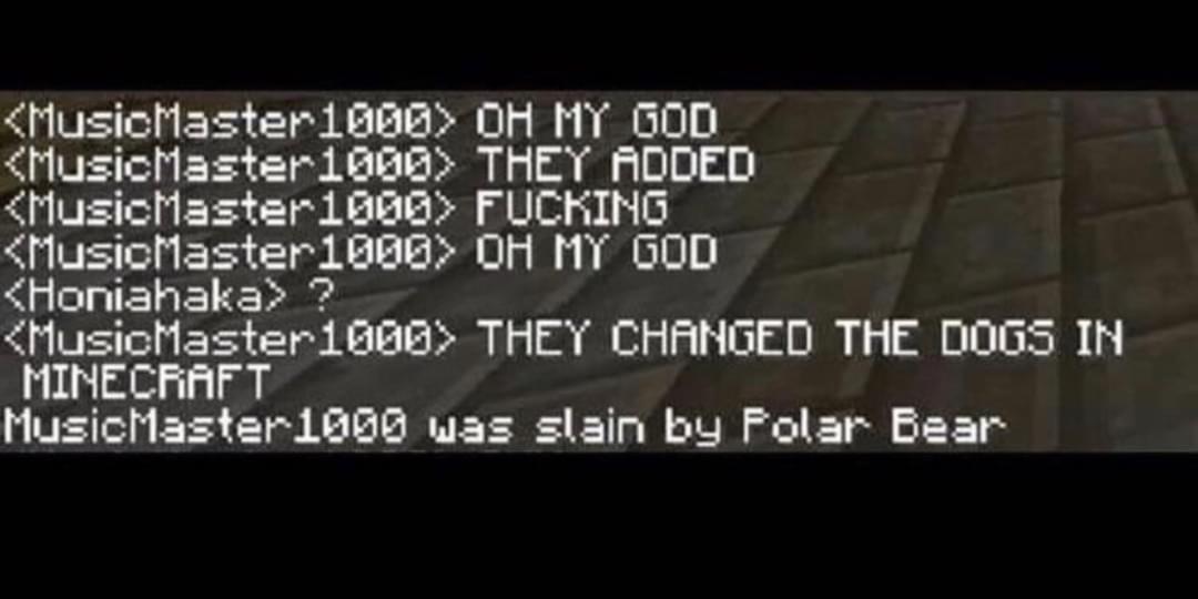 iFunny banner for @Lads