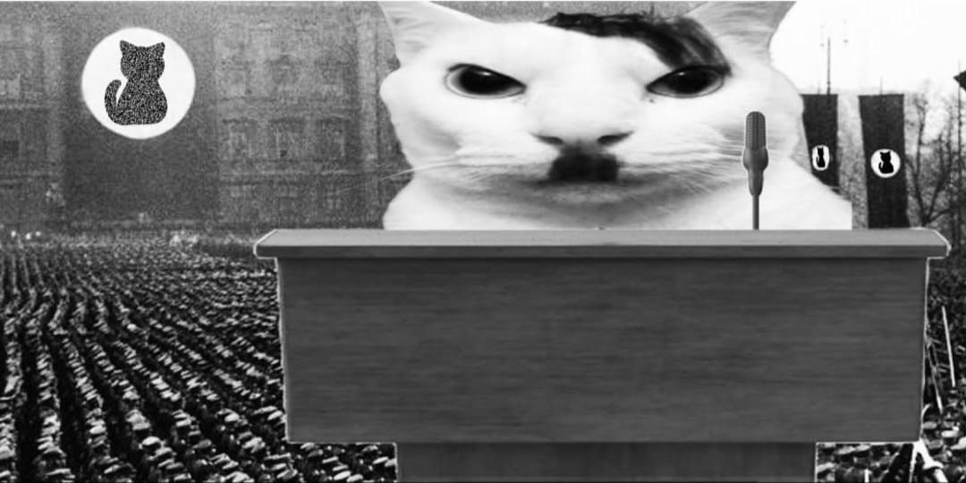 iFunny banner for @Silently