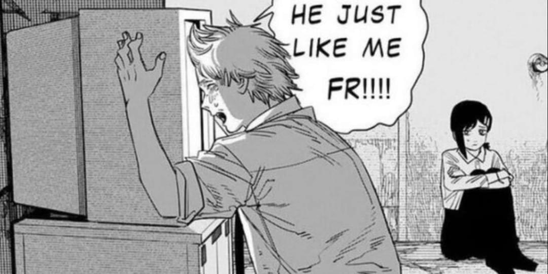 iFunny banner for @feel
