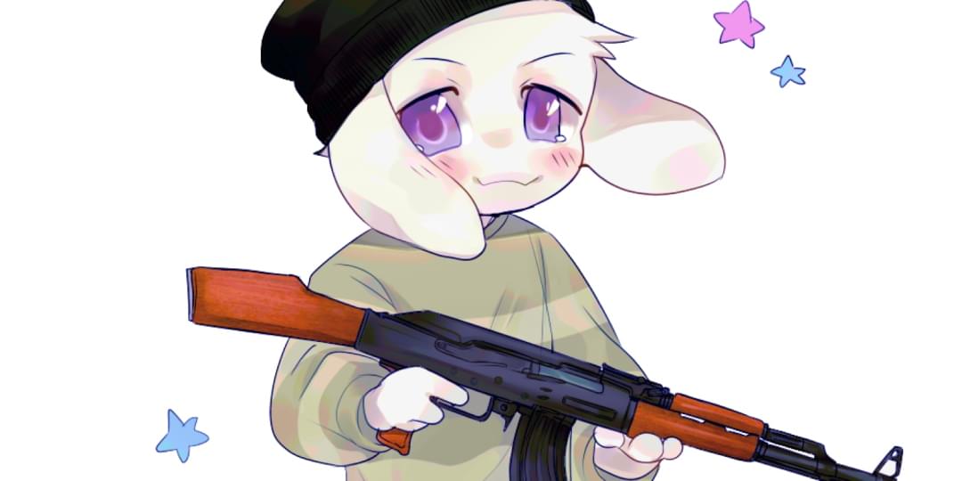 iFunny banner for @Kobold