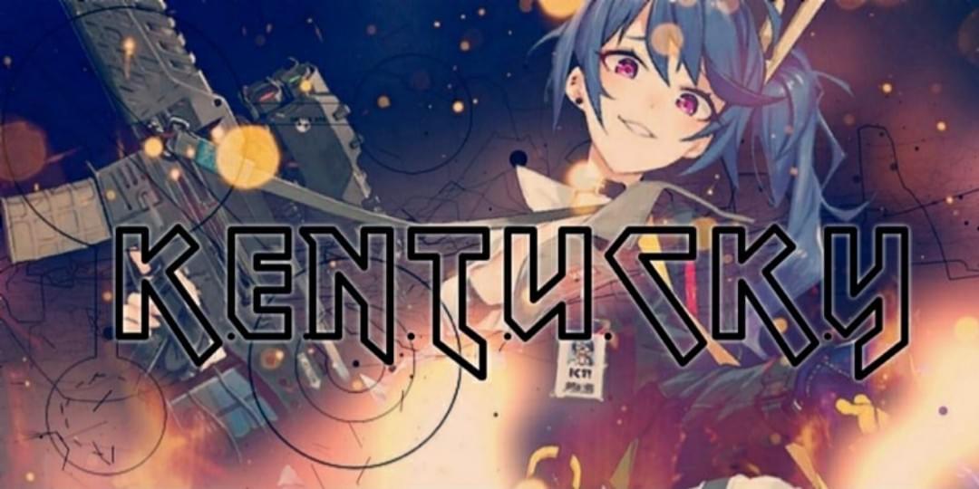 iFunny banner for @Kentucky