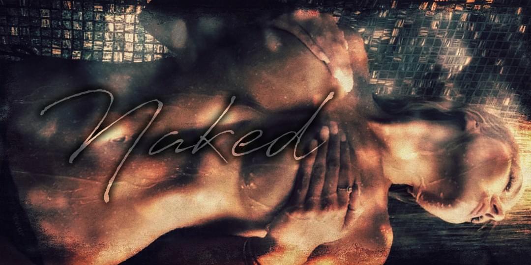 iFunny banner for @Naked