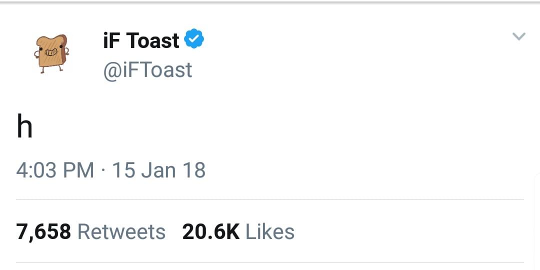iFunny banner for @toast