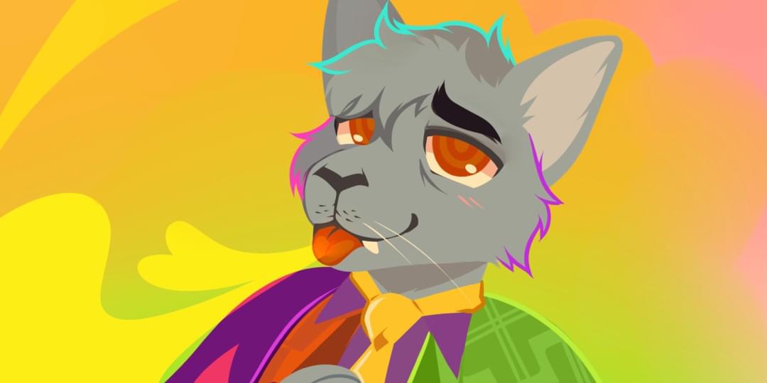 iFunny banner for @Cellist