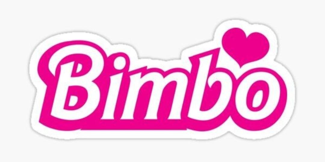 iFunny banner for @Bimbo
