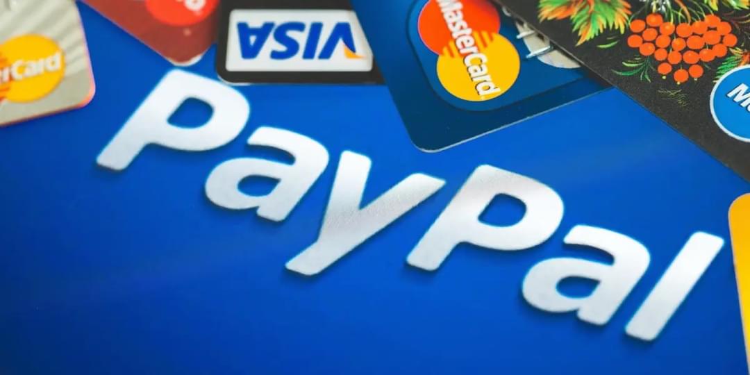 iFunny banner for @PayPal