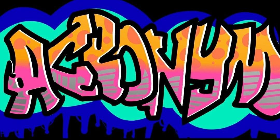 iFunny banner for @Acronym