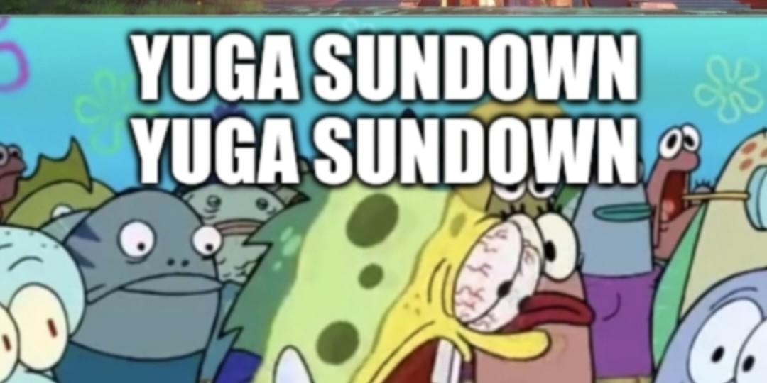 iFunny banner for @Rocko