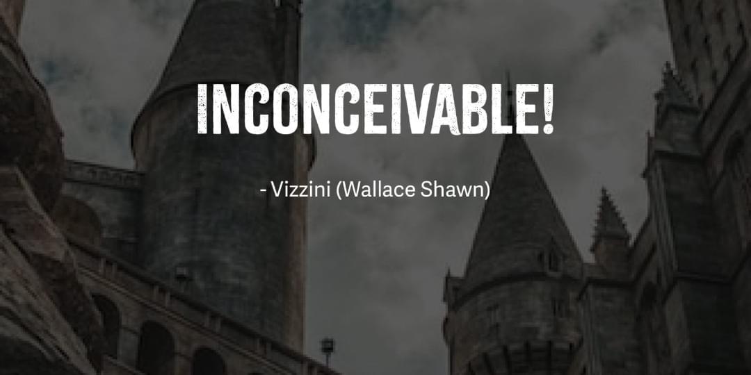 iFunny banner for @Inconceivable