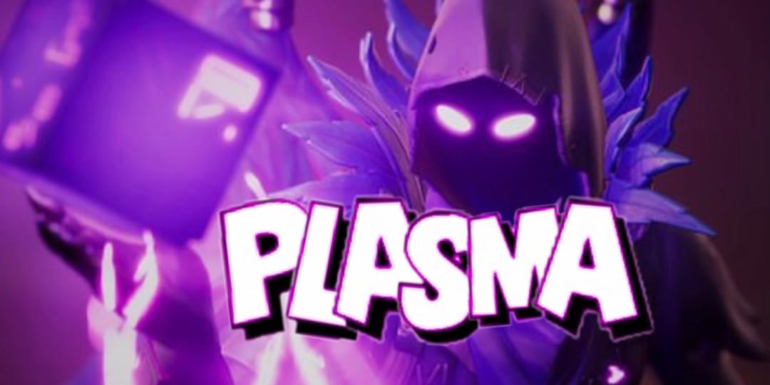 iFunny banner for @plasma