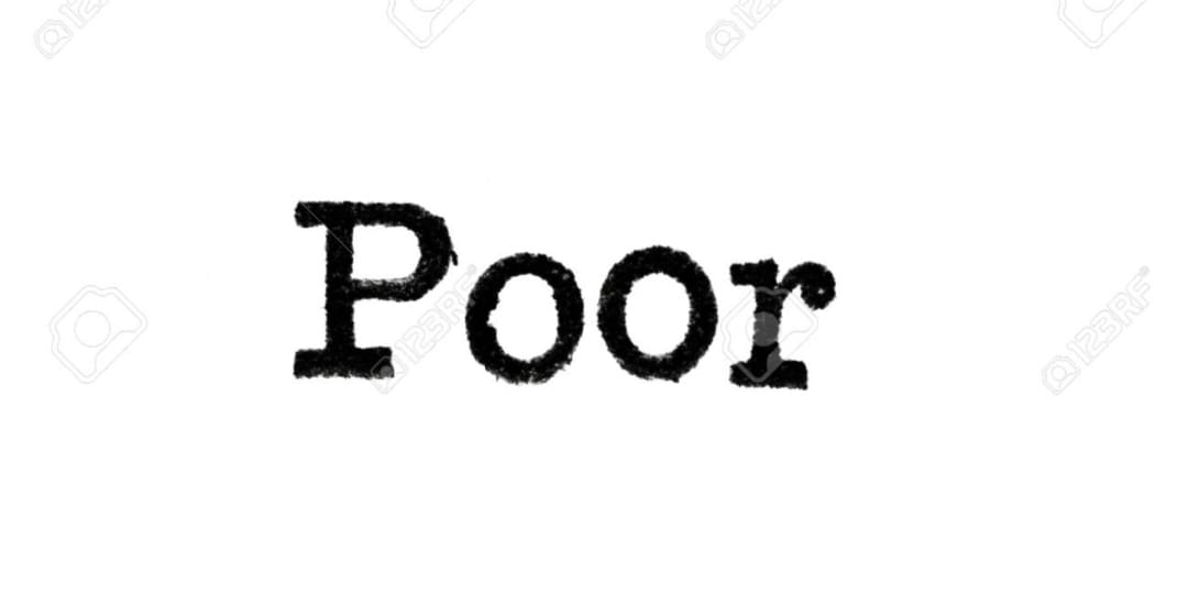 iFunny banner for @Poor