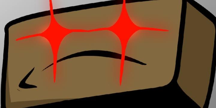iFunny banner for @pyromaniac