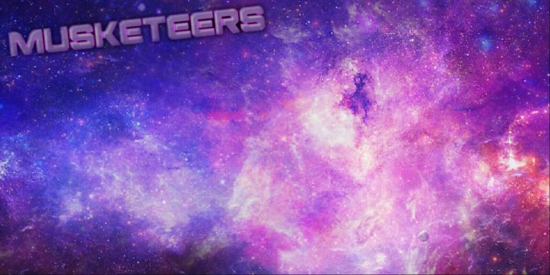 iFunny banner for @Musketeers