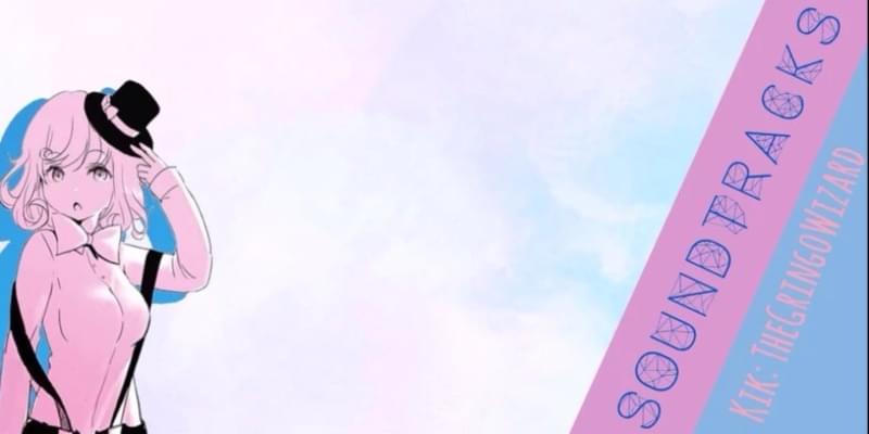 iFunny banner for @Soundtracks