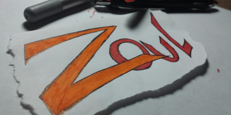 iFunny banner for @Zoul