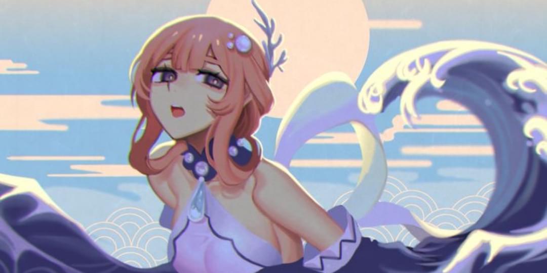 iFunny banner for @Mimi