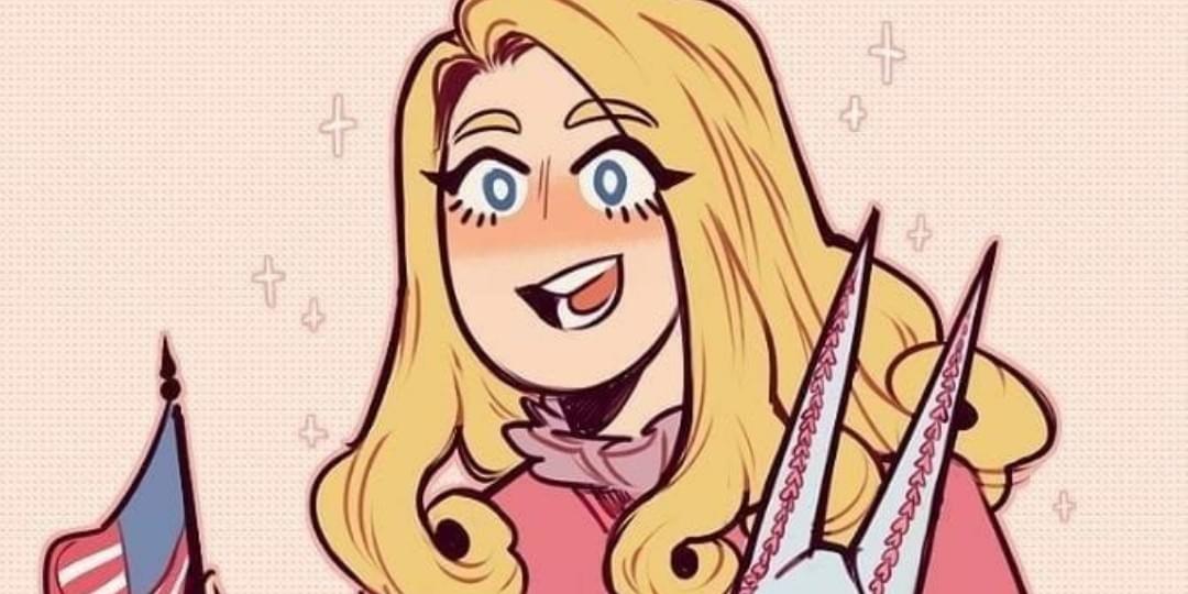 iFunny banner for @Penna