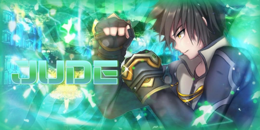 iFunny banner for @Jude