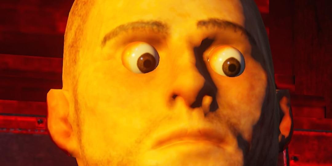 iFunny banner for @Prior