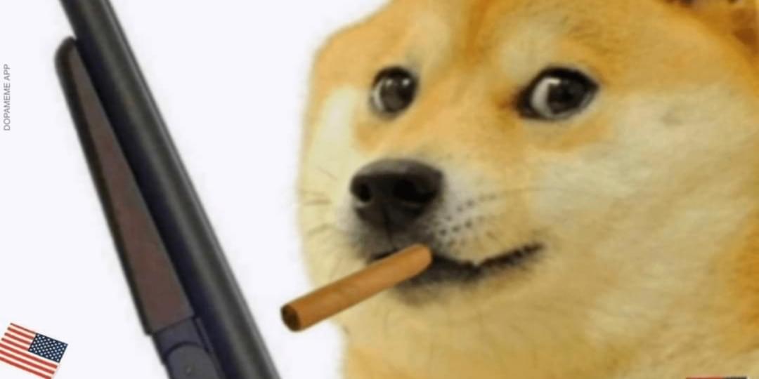 iFunny banner for @Anal