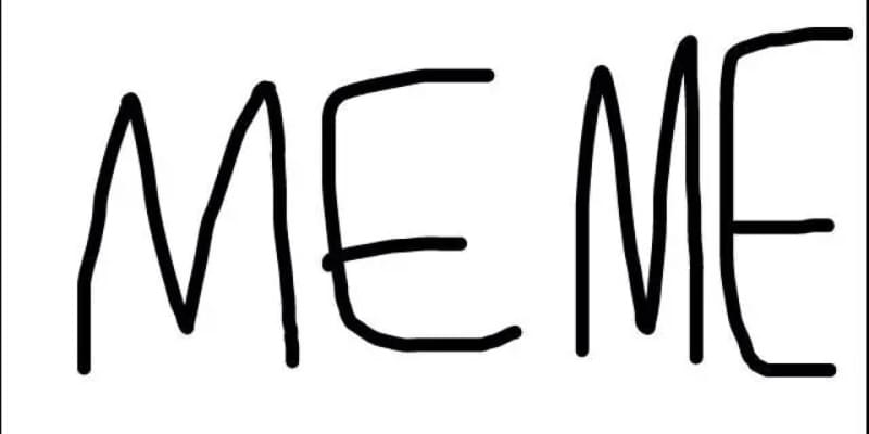 iFunny banner for @Smelly