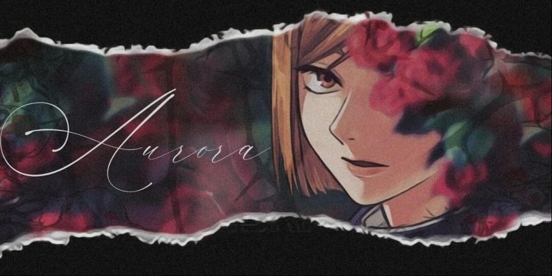 iFunny banner for @Aurora