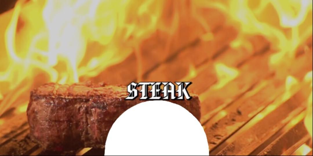 iFunny banner for @Steak