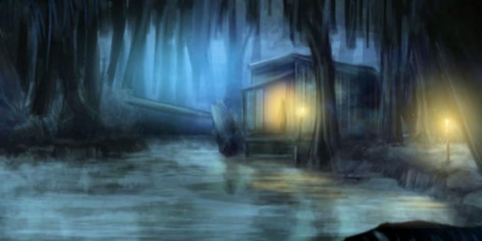 iFunny banner for @Banjo