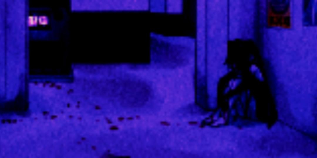 iFunny banner for @Trauma