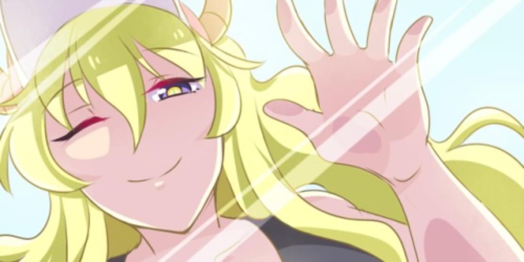 iFunny banner for @Lucoa