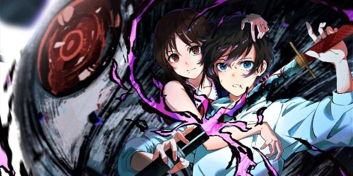 iFunny banner for @Rika