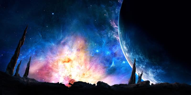 iFunny banner for @Galaxy