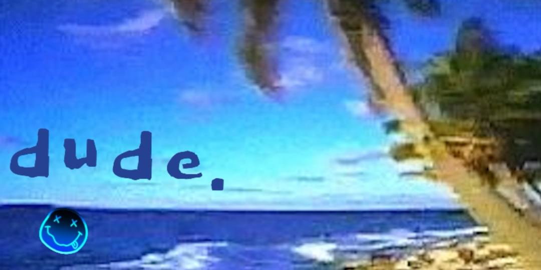 iFunny banner for @dude