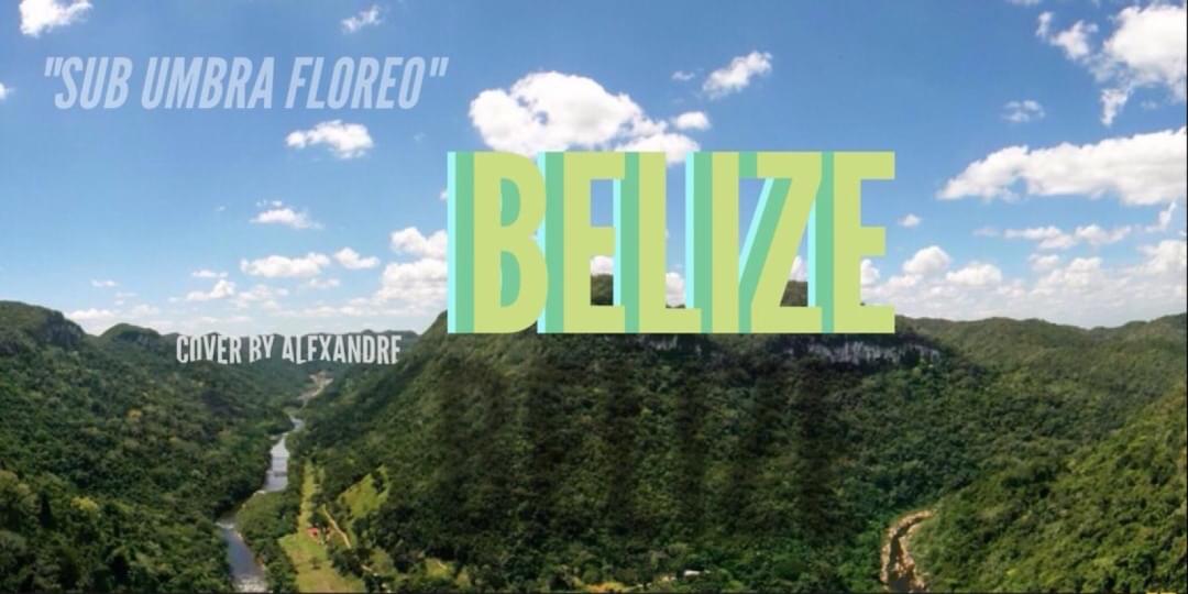 iFunny banner for @Belize