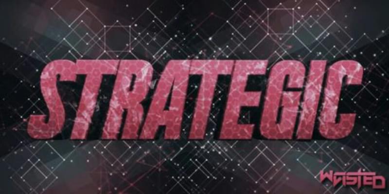 iFunny banner for @Strategic