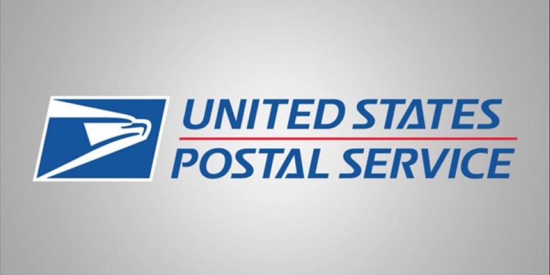iFunny banner for @USPS