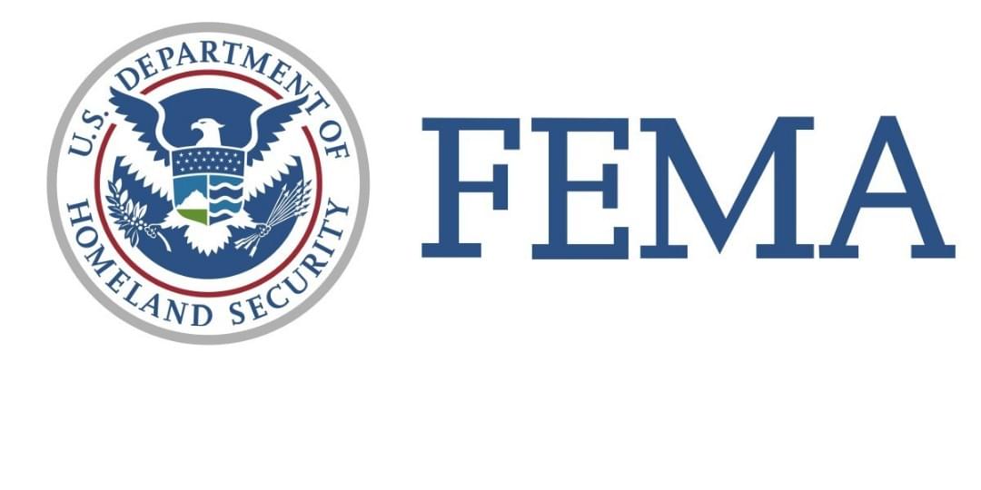 iFunny banner for @FEMA