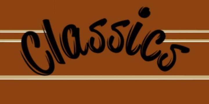 iFunny banner for @Classics