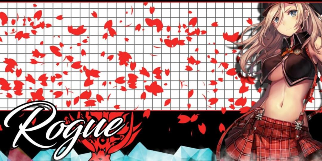 iFunny banner for @Rogue