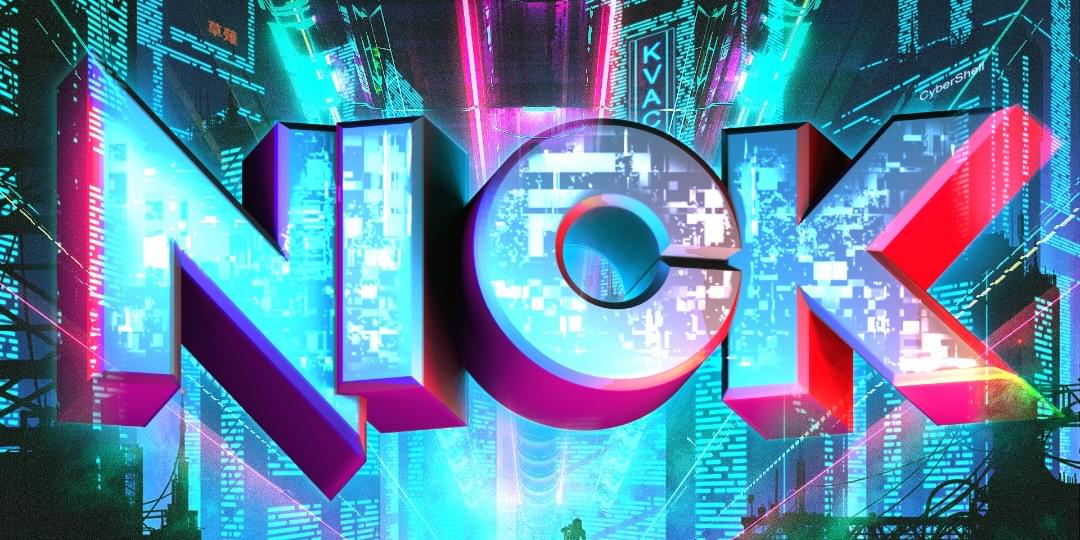 iFunny banner for @Nick