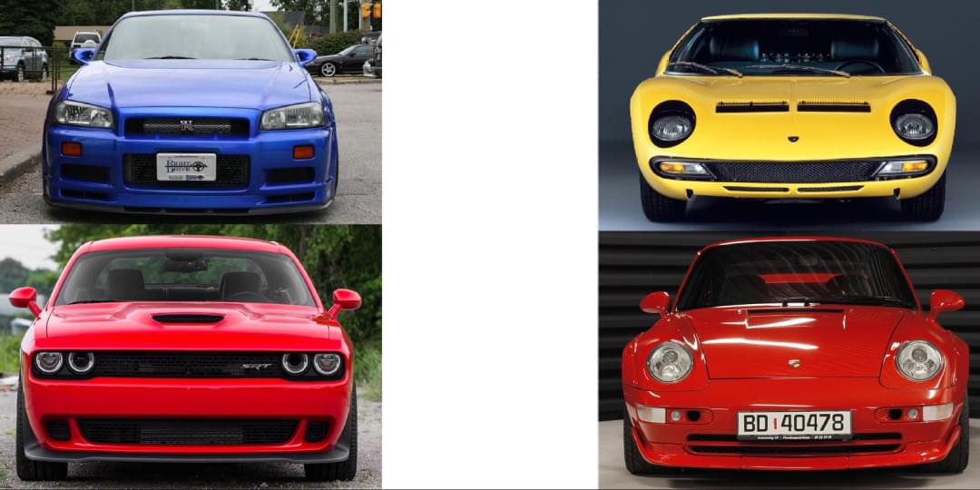 iFunny banner for @Cars