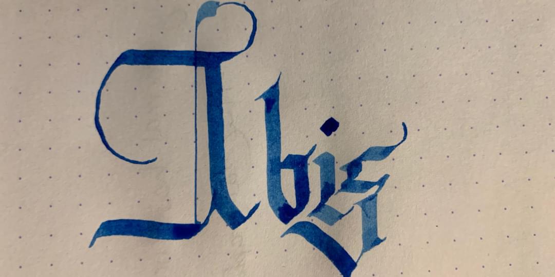 iFunny banner for @Ibis