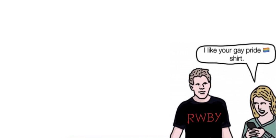 iFunny banner for @Weiss