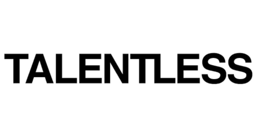 iFunny banner for @Talentless